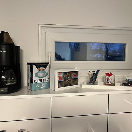 奥拉宁堡Casalino Di Anna公寓 外观 照片